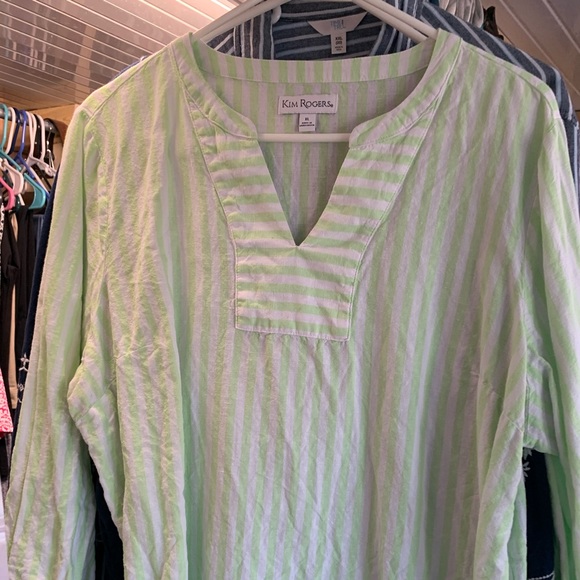 Tunic - Picture 1 of 2